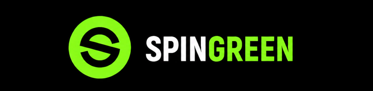 SpinGreen Casino Deutschland logo